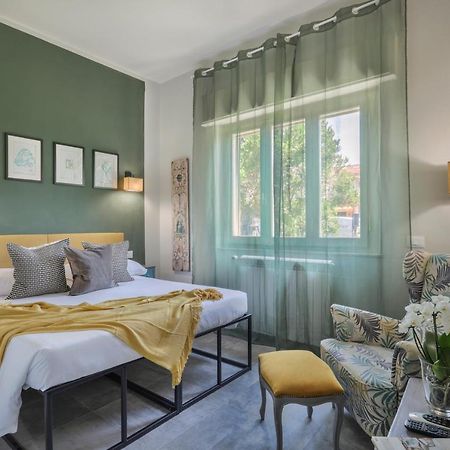 I Levrieri Hotel Torre del Lago Puccini Kültér fotó