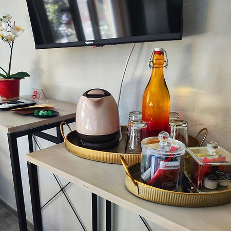I Levrieri Hotel Torre del Lago Puccini Kültér fotó