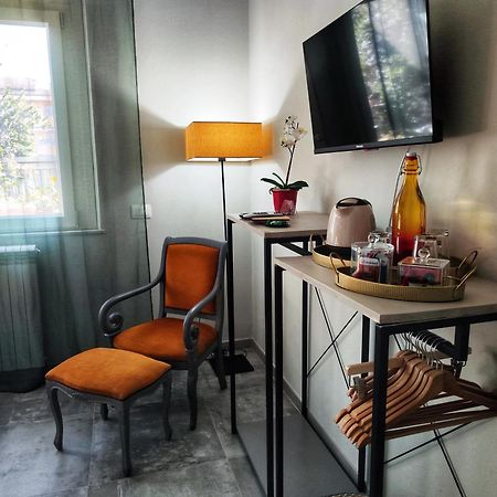 I Levrieri Hotel Torre del Lago Puccini Kültér fotó