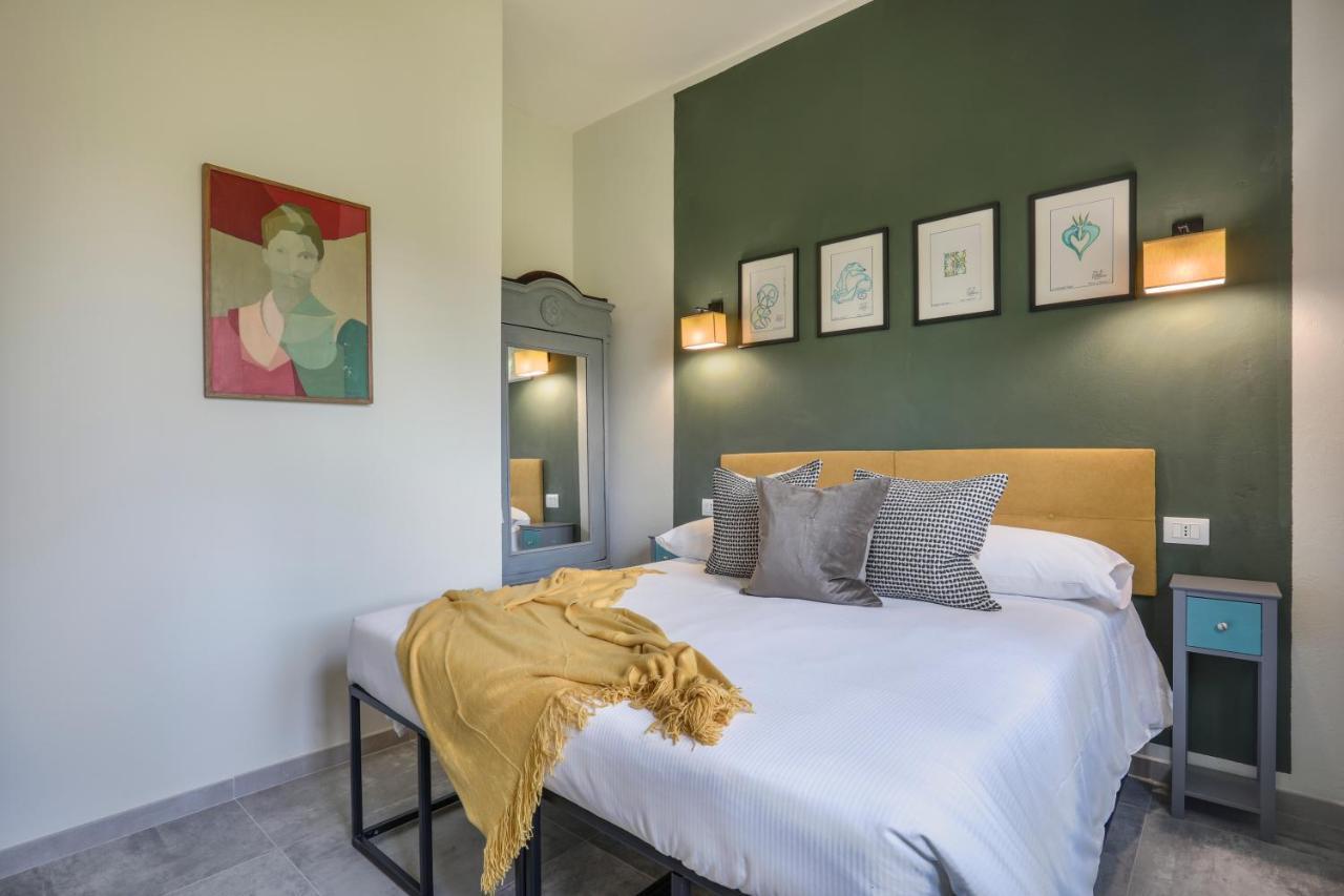 I Levrieri Hotel Torre del Lago Puccini Kültér fotó