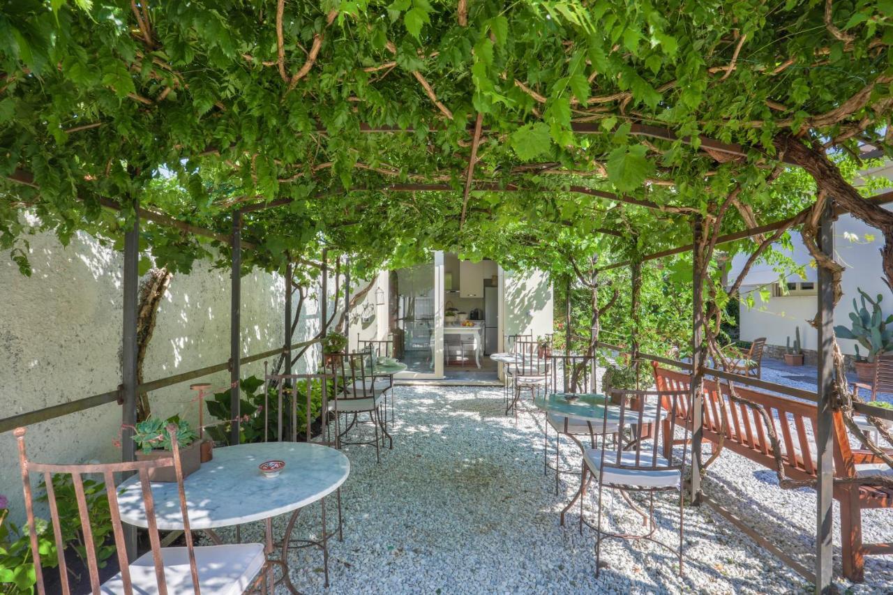 I Levrieri Hotel Torre del Lago Puccini Kültér fotó