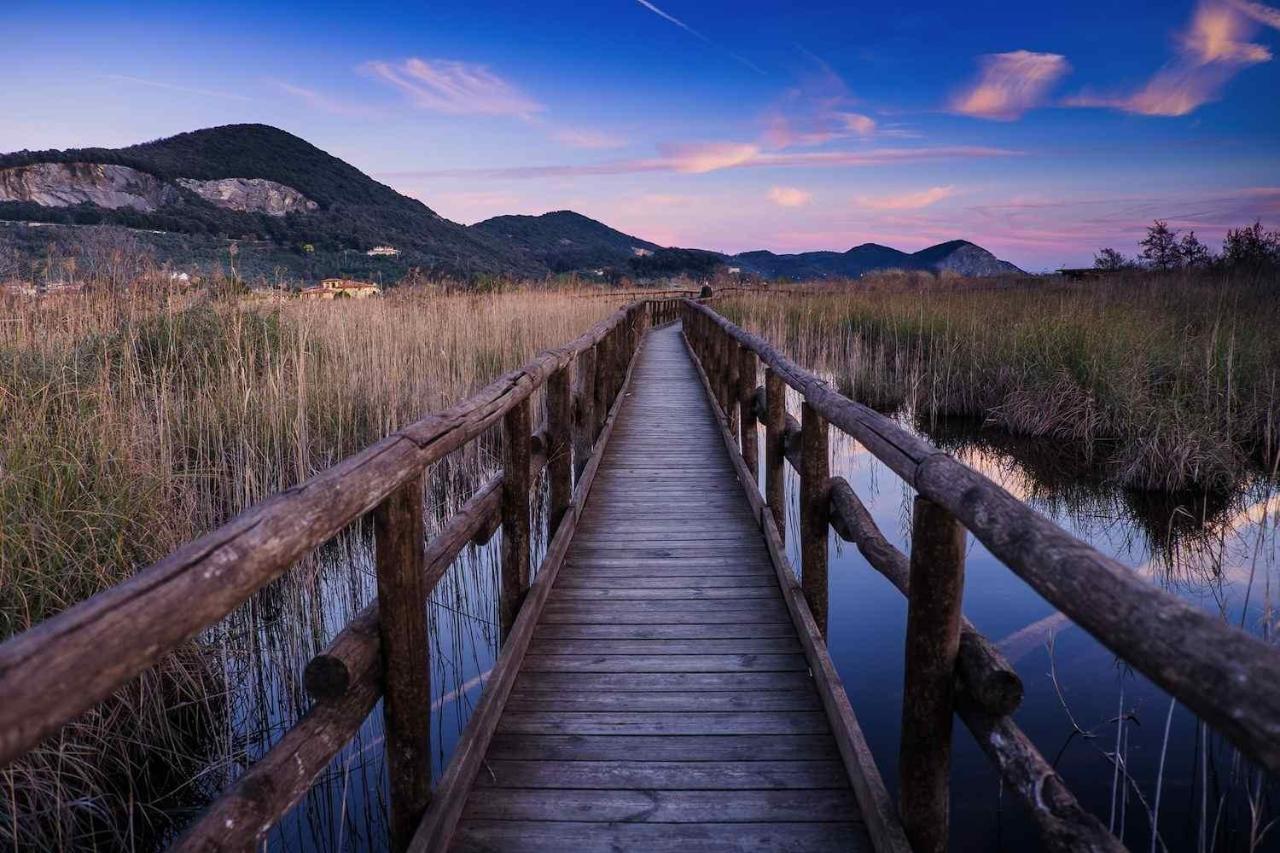I Levrieri Hotel Torre del Lago Puccini Kültér fotó