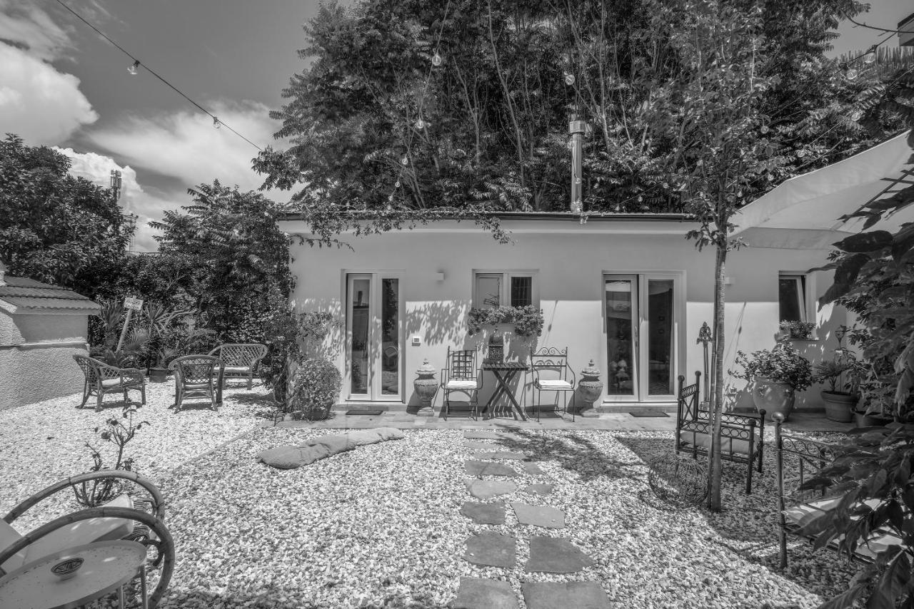 I Levrieri Hotel Torre del Lago Puccini Kültér fotó
