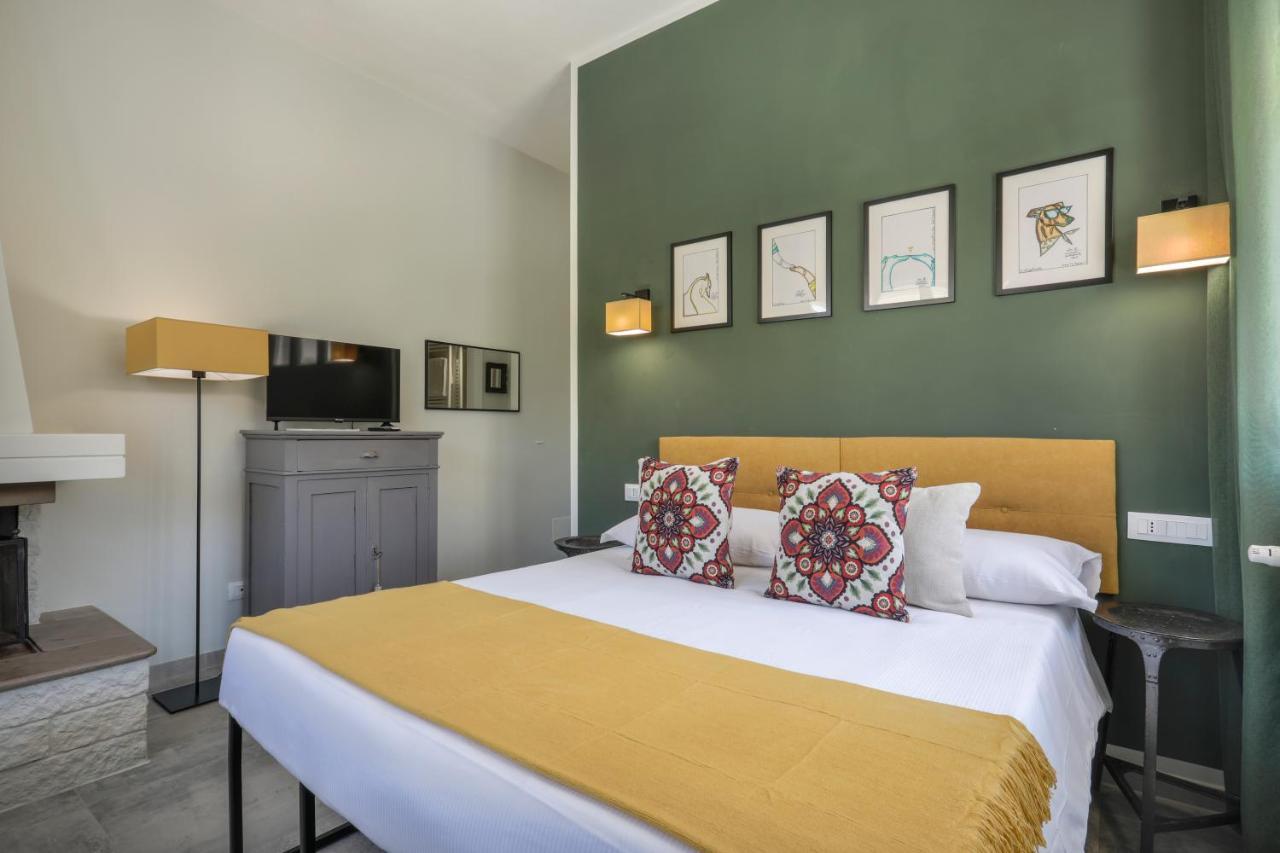 I Levrieri Hotel Torre del Lago Puccini Kültér fotó
