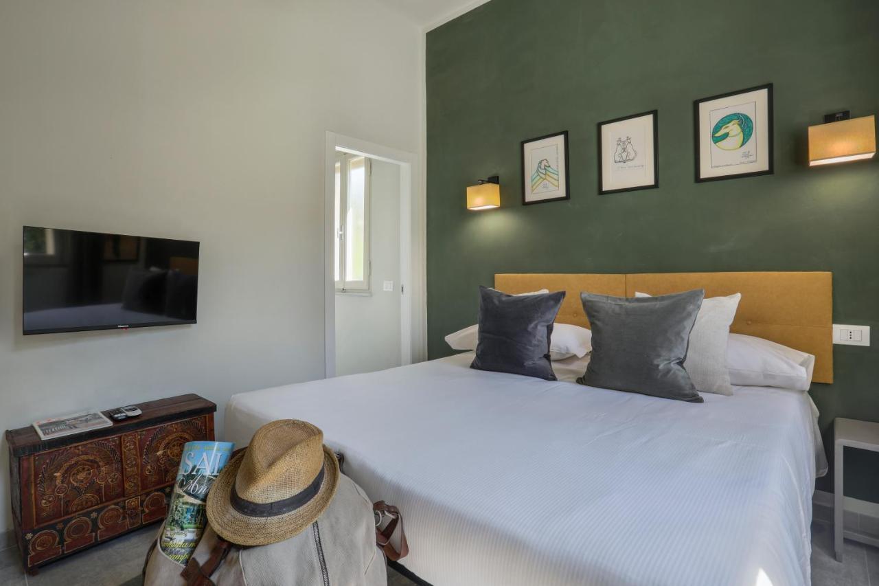 I Levrieri Hotel Torre del Lago Puccini Kültér fotó