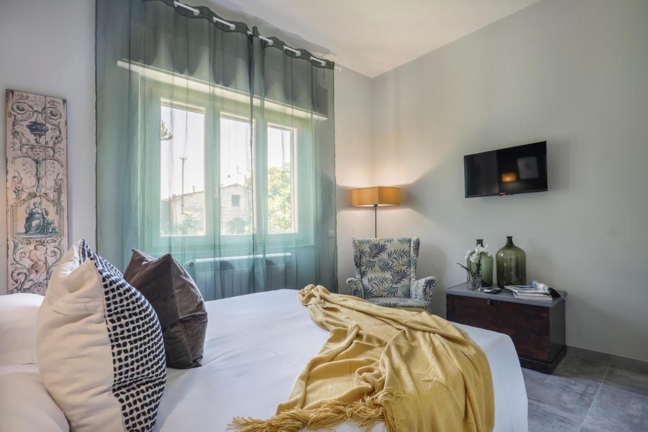 I Levrieri Hotel Torre del Lago Puccini Kültér fotó