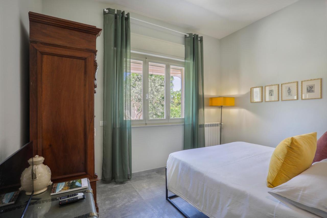I Levrieri Hotel Torre del Lago Puccini Kültér fotó