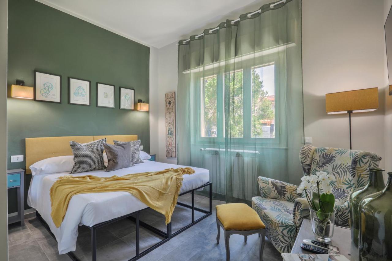 I Levrieri Hotel Torre del Lago Puccini Kültér fotó