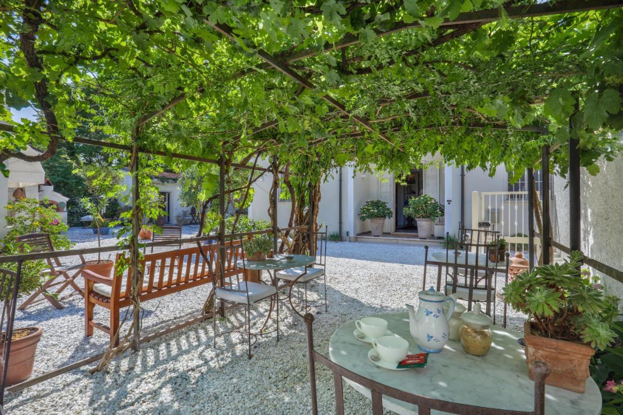I Levrieri Hotel Torre del Lago Puccini Kültér fotó