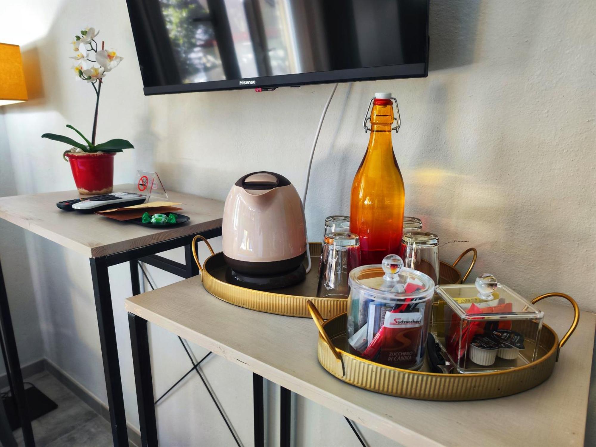 I Levrieri Hotel Torre del Lago Puccini Kültér fotó