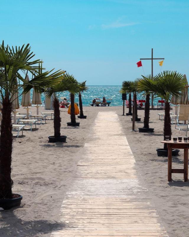 I Levrieri Hotel Torre del Lago Puccini Kültér fotó
