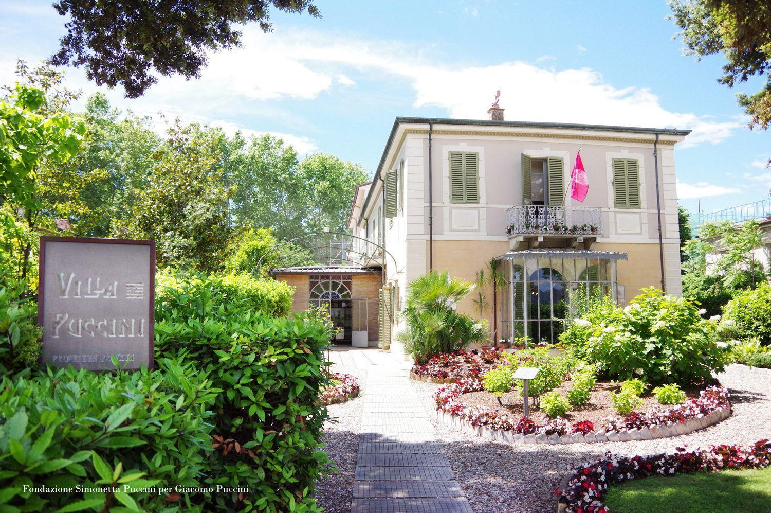 I Levrieri Hotel Torre del Lago Puccini Kültér fotó